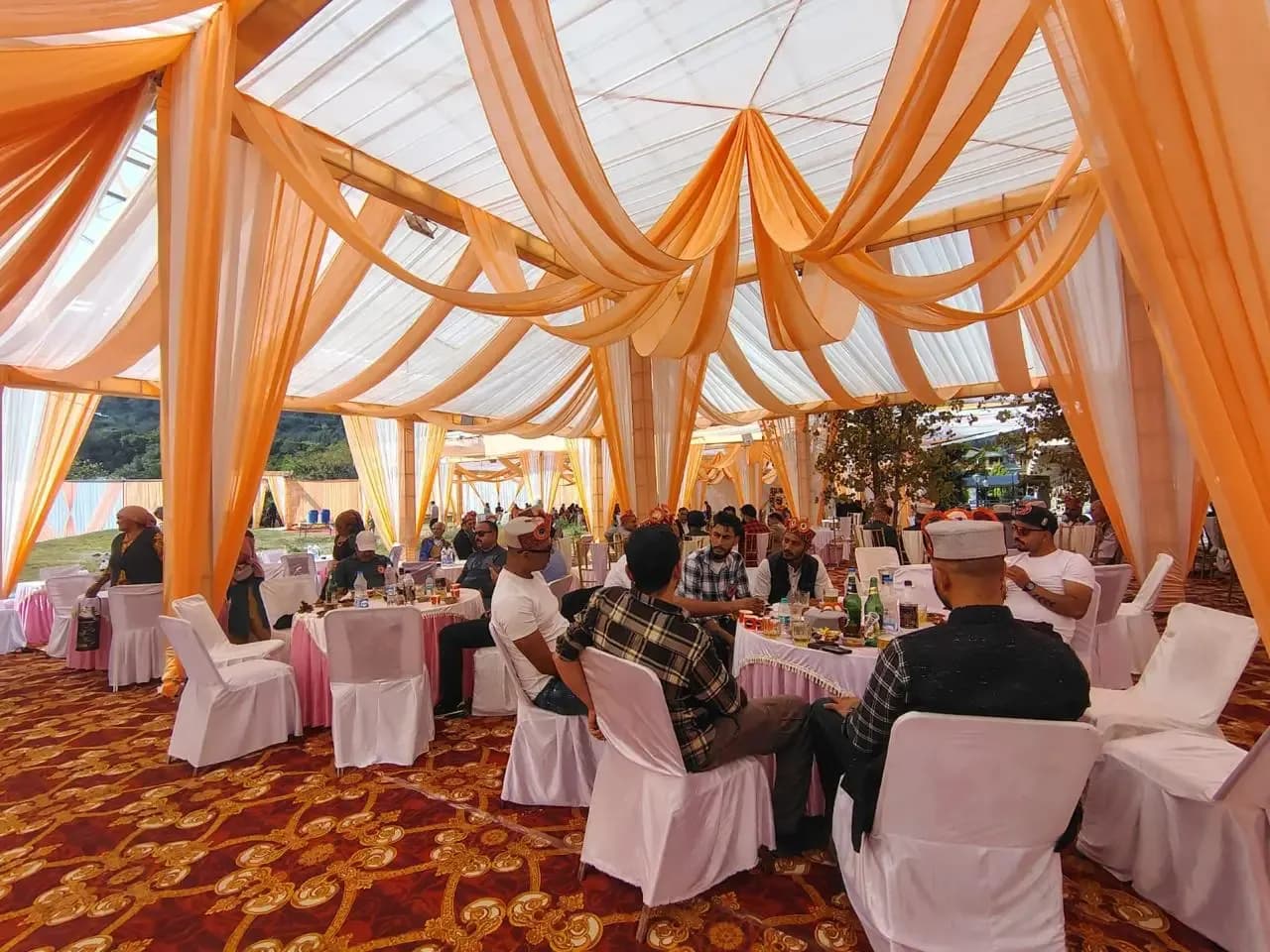 Hotel Dev-Lok swarg by the beas- your getway to heaven Manali