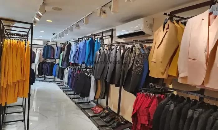 PoshRobe  Premium Wedding