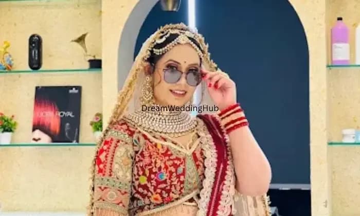 Trims n Trends Salon