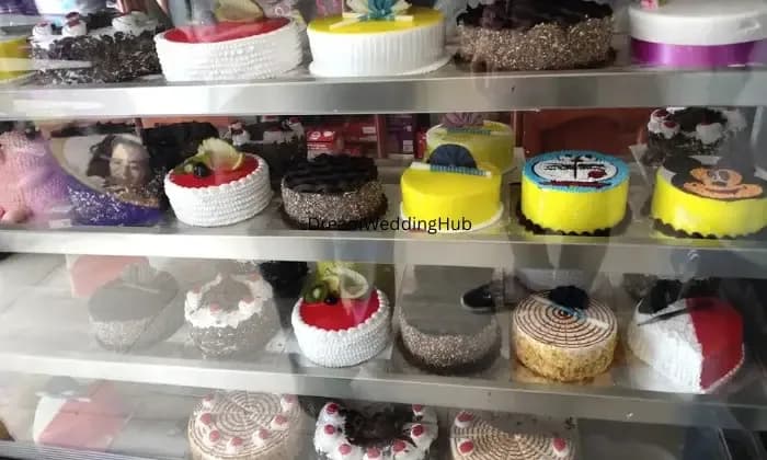 Anytime Fast Food  Bakery