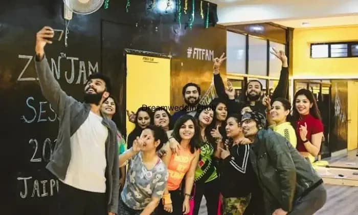 Sachins Institute Of Dance