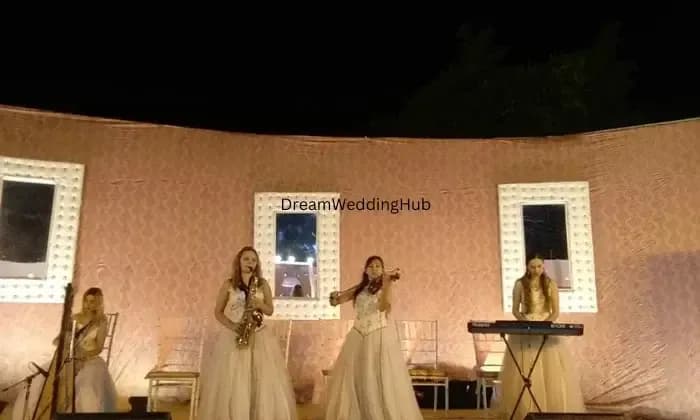 orchestra utsav musical group rock