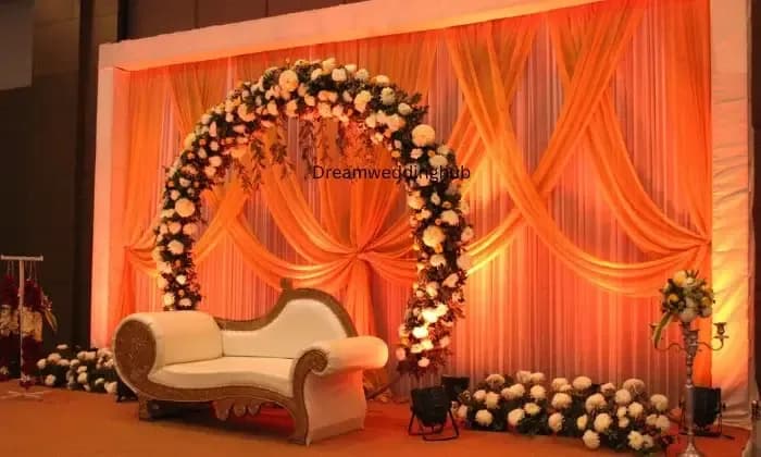 Raghu Nath Flower shop