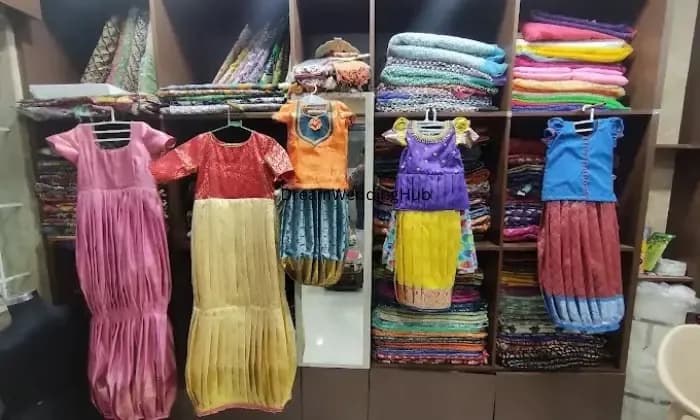 MOTIF DESIGNER BOUTIQUE