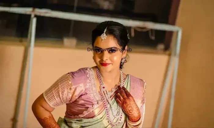 Mirrors Salon Madanapalle