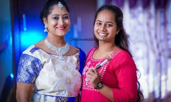 Priyas beauty parlour