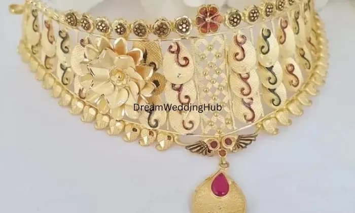 Guineagold Jewellers