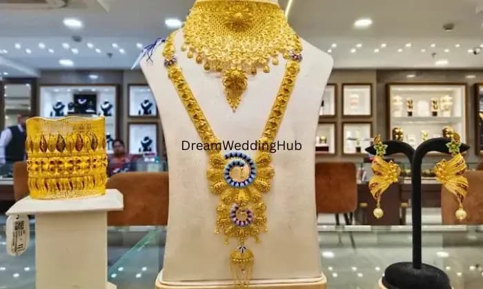 PC Chandra Jewellers Durgapur