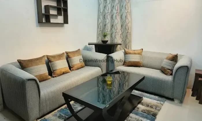 Richa  Furnish Your Life