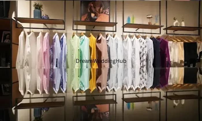 KLAN Couture Siliguri