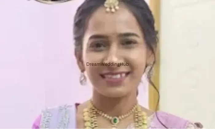 Pravalika Beauty Care