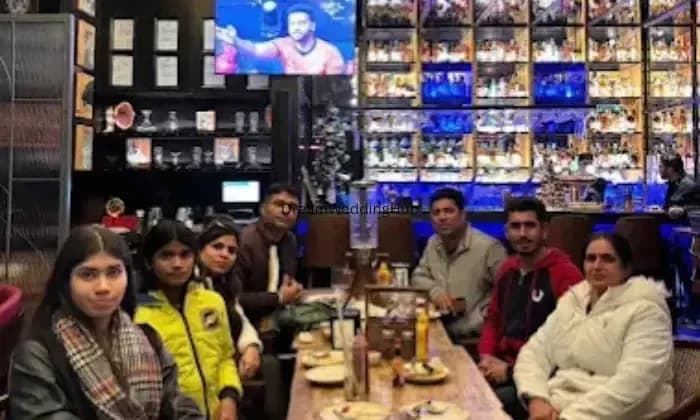 Brook  Pines Restaurant