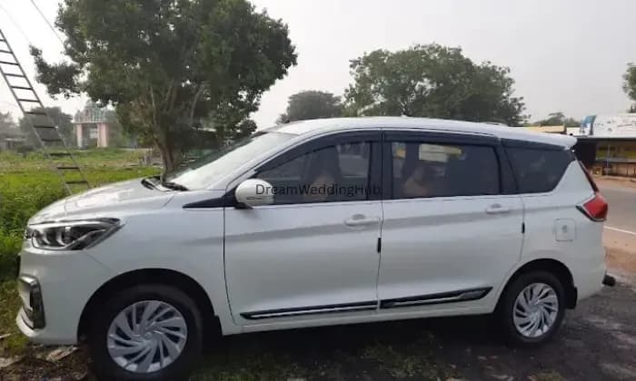 Vijay Car Travels