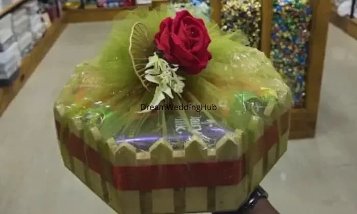 Wrapster Feather Creations