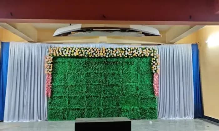 Sri Rama Vittala Sabhabavana