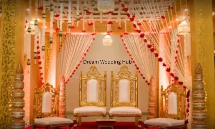 Wedding venues in Vaishali Nagar