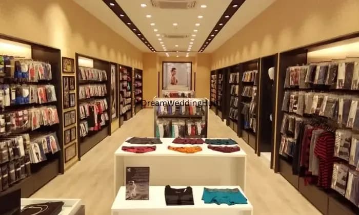 Jockey Exclusive Store namakkal