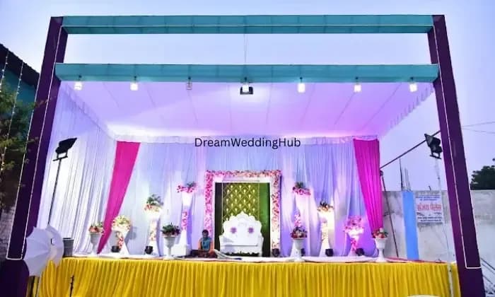 Sanjay Palace Morena