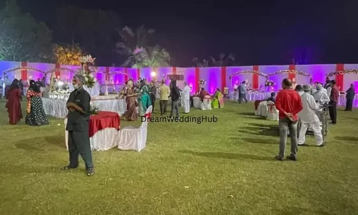 Satyanarayan  Resorts