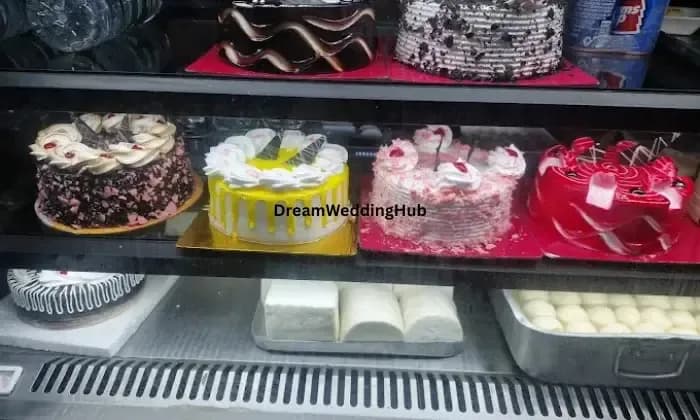 Manish sweets and cake