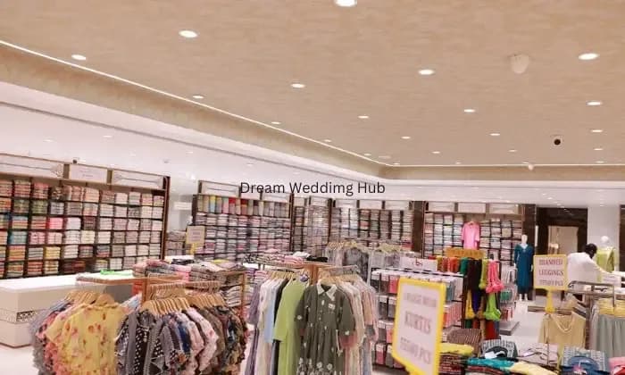 Chandana Brothers Shopping