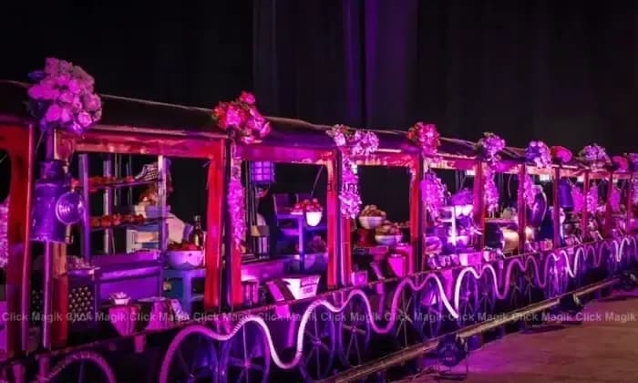 Vishwa Catering Services