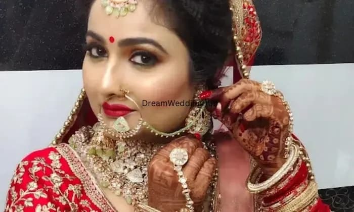 Beauty7 Makeup Studio