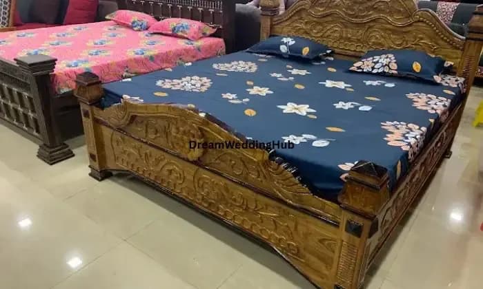 Ratna Furnitures and Timber