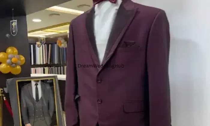 Mizaj Suits Your Perfection