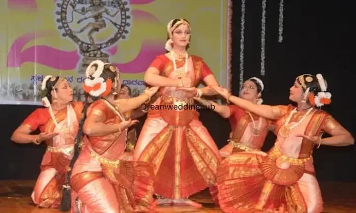 Ganesha School Of Dance