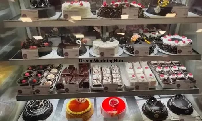 Mio Amore  The Cake Shop Rajpur