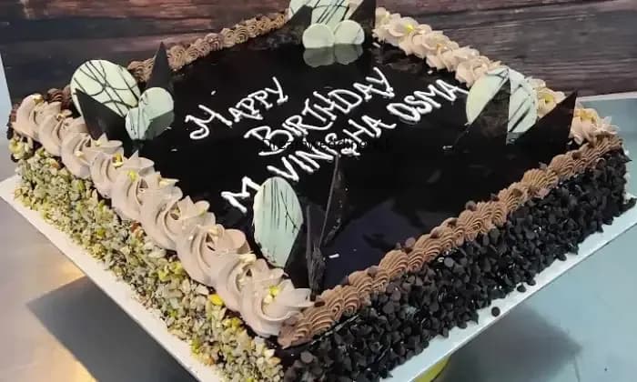 Secret Recipe Homebakes Thanjavur