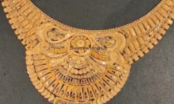 Shree vaishnavi jewellers