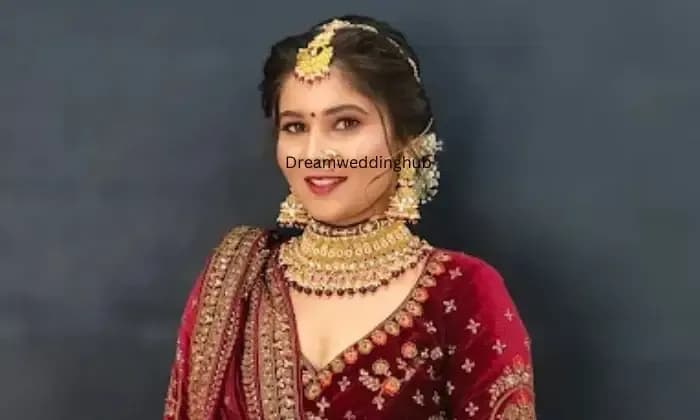 Krutisha Beauty Parlour