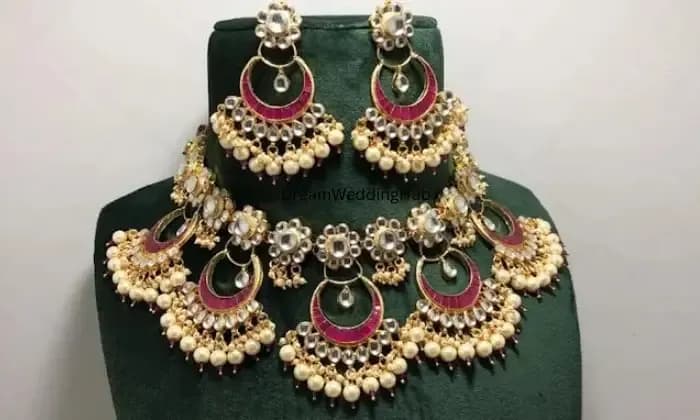 Pari creation hospet