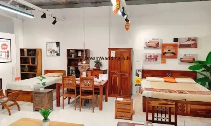 Royaloak Furniture Howrah