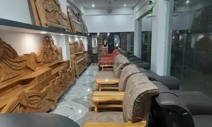 GUDDU FURNITURE HOUSE