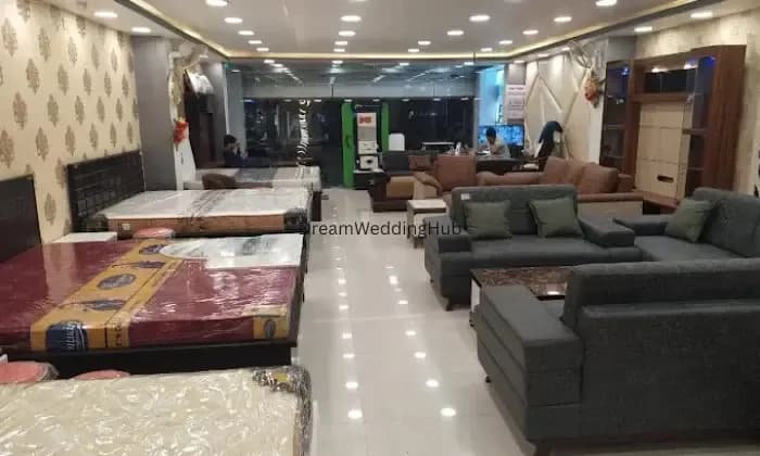 Prince Furniture Mall