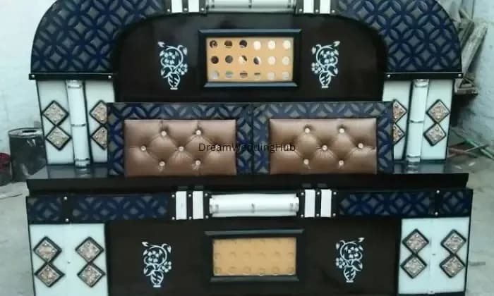 Nalanda Fancy Furniture House