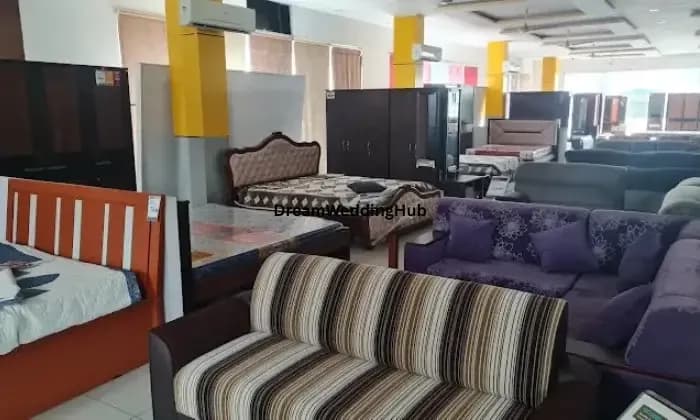 Sree Furnitures