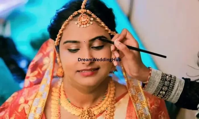 Sudeeksha makeup studio