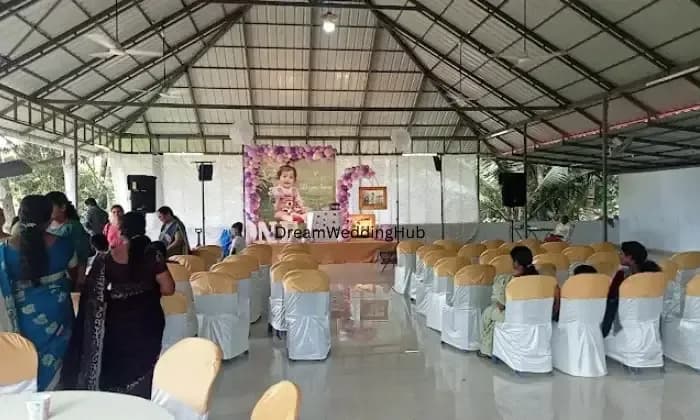 Hendrys Event Centre