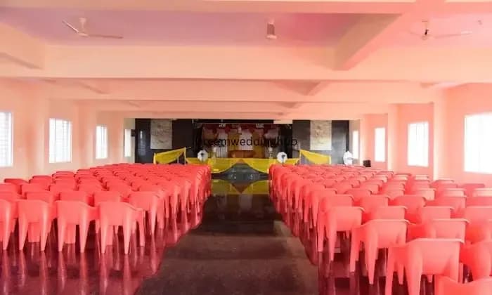 Sitamma Narasimhamurthy Function Hall