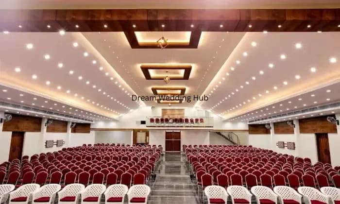 The Regal Avenue Convention Centre