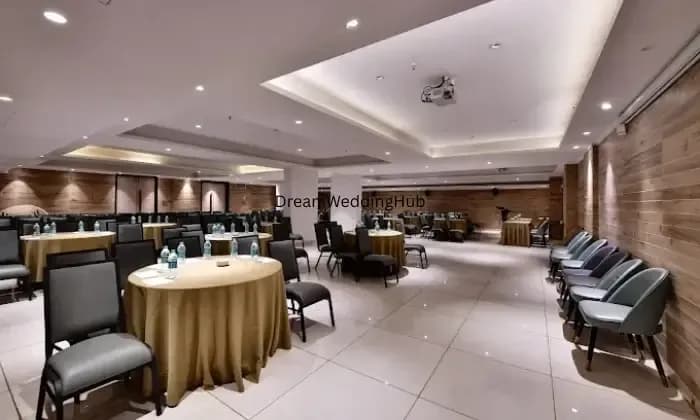 The Fern Residency Calangute