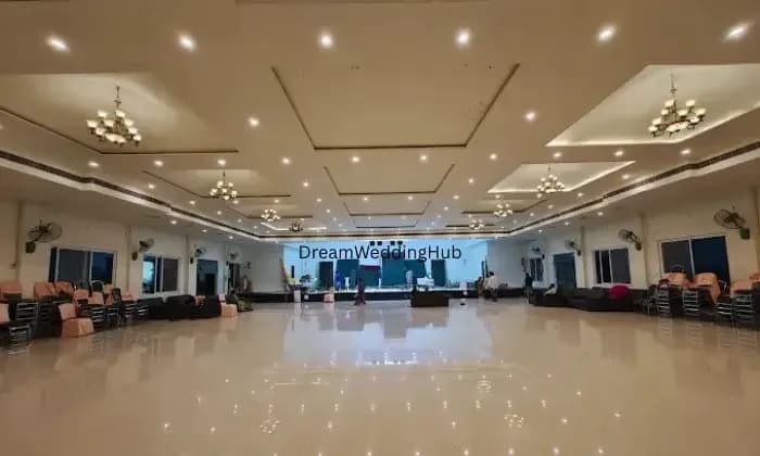 ARC GARDENS  AC FUNCTION