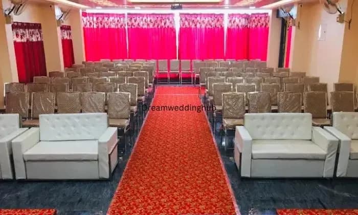 NS Naganne Banquet Hall
