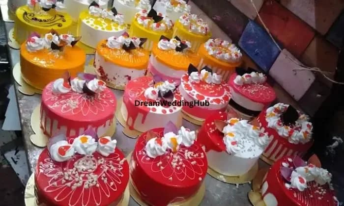 Nirmal cake shop