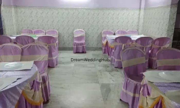 Shubhodrishti  Marriage Hall