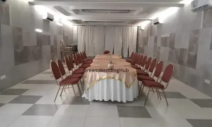 Emperor Mini Function Hall
